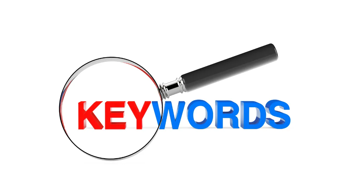 Ignoring Keywords from Job Descriptions